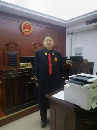 吴建国